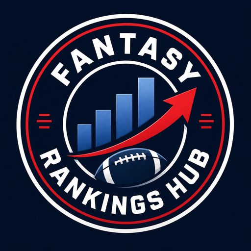 Fantasy Rankings Hub logo